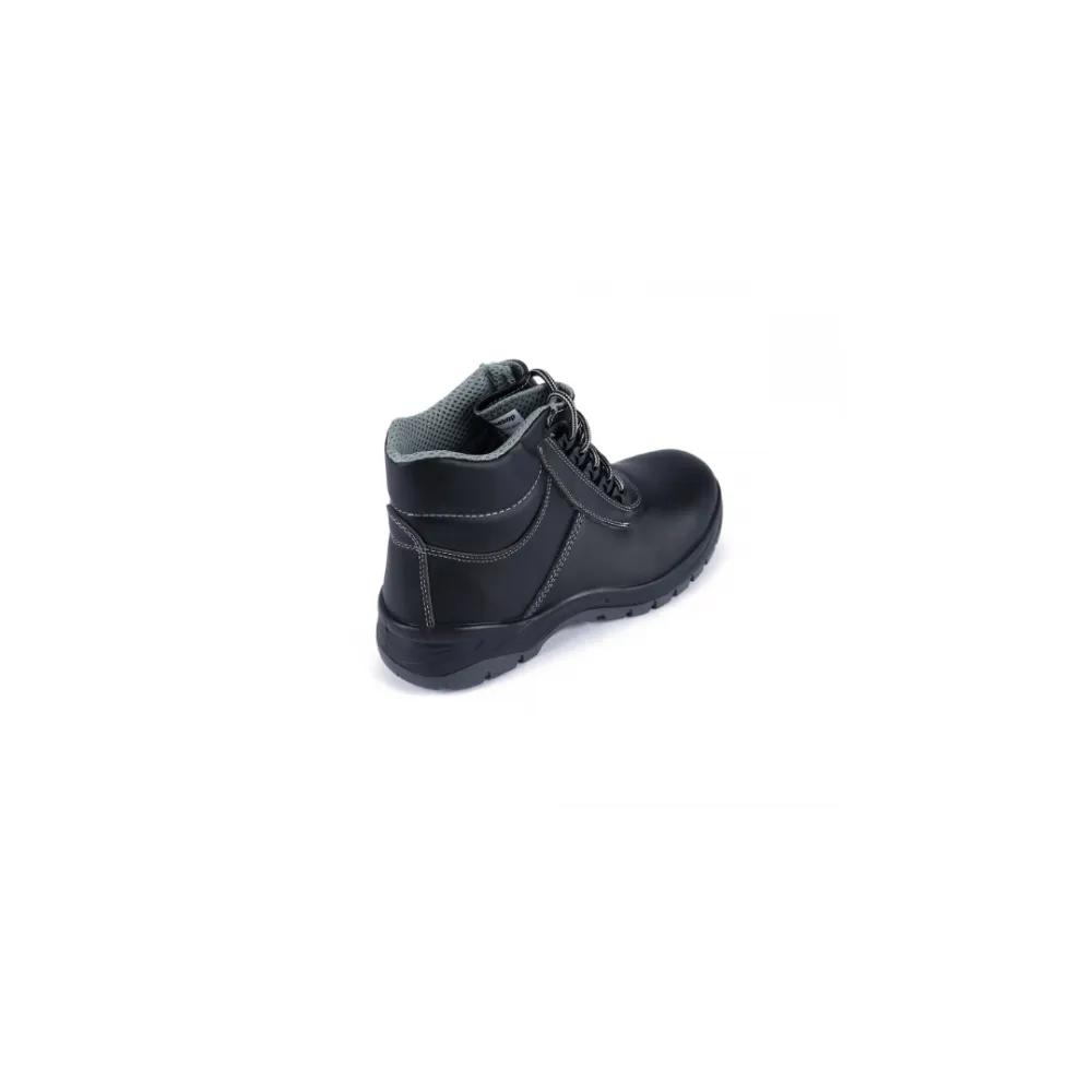 Mekap 023 Loder S3 SRA İş Botu