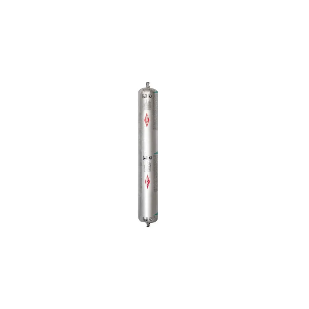 Dowsil Dc 796 Nötr Pencere Montaj Silikonu 600 Ml Sosis 20 Adet Koli