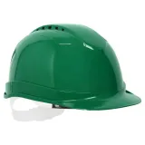 ESSAFE GE 1550 Hava Delikli  Kulaklık Takılabilir Manuel Ayarlamalı Baret