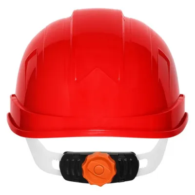 Essafe GE 1551 Hava delikli Kulaklık takılabilir vida ayarlamalı Baret