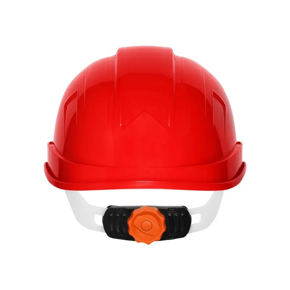 Essafe GE 1551 Hava delikli Kulaklık takılabilir vida ayarlamalı Baret