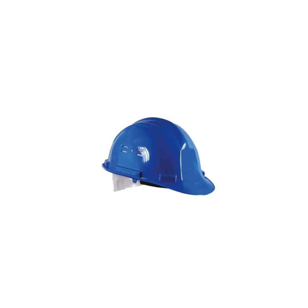 Essafe GE 1551 Hava delikli Kulaklık takılabilir vida ayarlamalı Baret