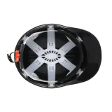 ESSAFE GE 1583 Essafe Eko Madenci Vidalı Bareti