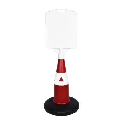 REKLAM DUBASI 33 x 38 CM