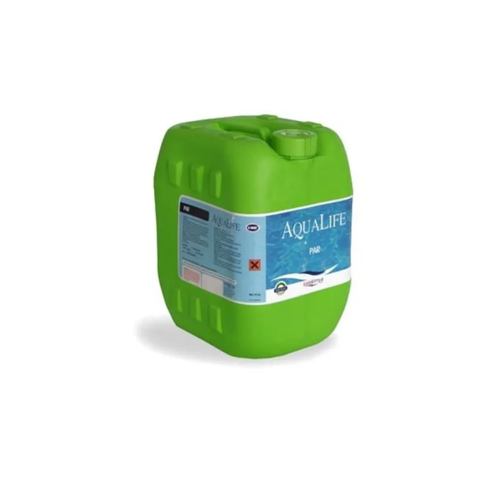 Aqualife Havuz Yosun Önleyici 20kg