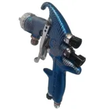 Devilbiss C Spray Basınçlı Boya Tabancası 10 mm