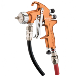 Devilbiss ADVANCE HD...