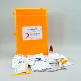 First Plus İşyeri Tip Ecza Dolabı Duvara Monte FP 04108