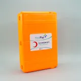 First Plus İşyeri Tip Ecza Dolabı Duvara Monte FP 04108